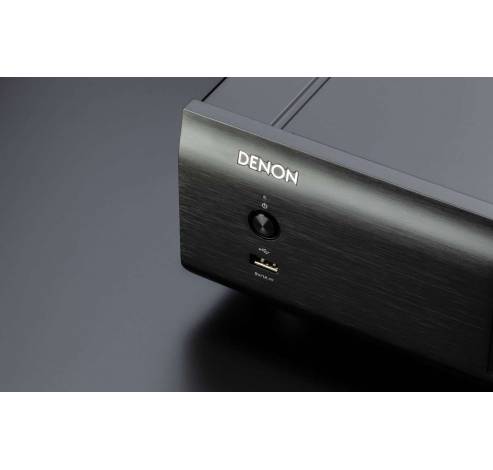 DCD-900NE CD Player Black  Denon