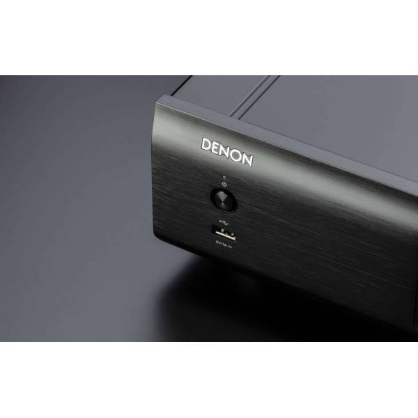 DCD-900NE CD Player Black Denon