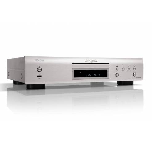 DCD-900NE CD Player Silver  Denon