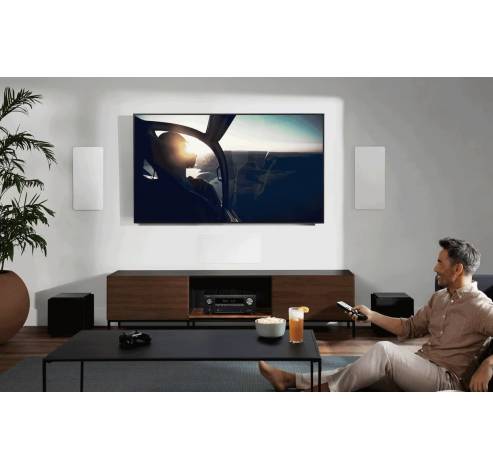 AVC-X3800H  Denon