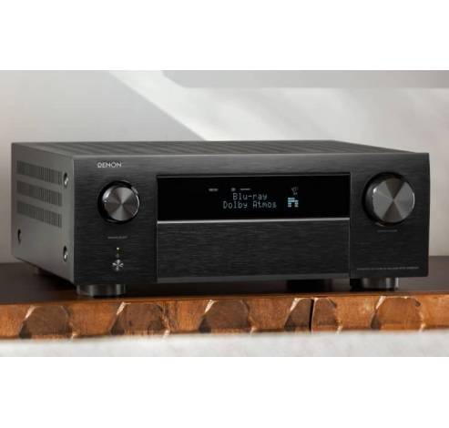 AVC-X4800H  Denon