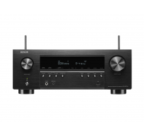 AVR-S970H  8K video- en 3D-audiobeleving met een 7.2-kanaals receiver 