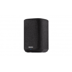 Home 150 Compacte draadloze speaker met HEOS® Built-In Zwart Denon