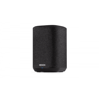 Home 150 Compacte draadloze speaker met HEOS® Built-In Zwart 
