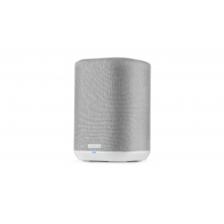 Denon Home 150 Enceinte sans fil compacte avec HEOS® Built-In Blanc 