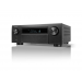 Denon AVC-X6800H 11.4-kanaals 205W 8K AV receiver met HEOS Built-in Black