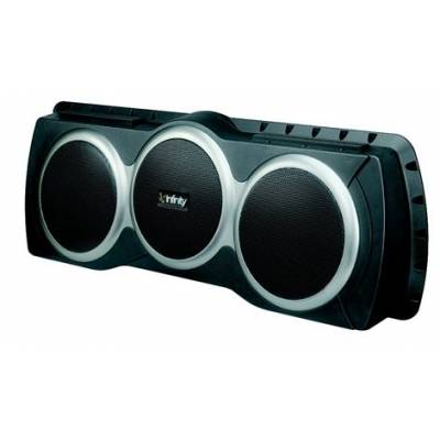 INFINITY Basslink Subwoofer 3x 10"  Infinity