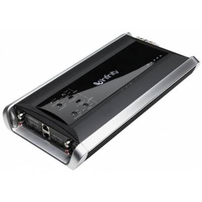 INFINITY KAPPA Four Digital Subwoofer Amplifier  Infinity