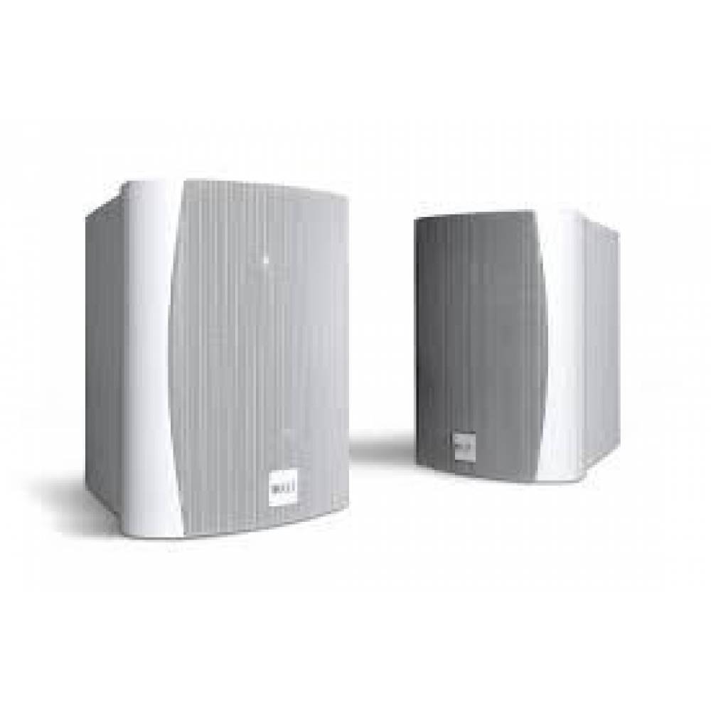 KEF Luidspreker Ventura 5 Wit