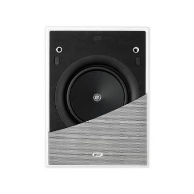 Ci160.2CL Rectangle / 160 mm  KEF