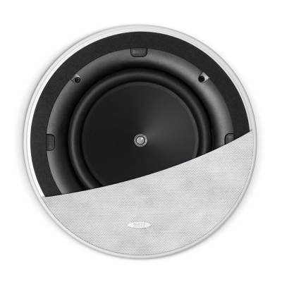 Ci200.2CR Rond / 200mm (chacun) KEF