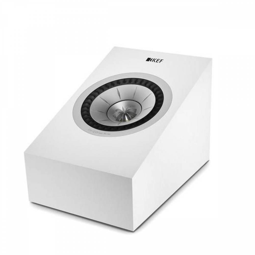 KEF Luidspreker Q50a Dolby Atmos-Enabled Surround SpeakerSatin White (per paar)