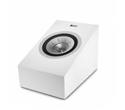 Q50a Dolby Atmos-Enabled Surround SpeakerSatin White (per paar) KEF