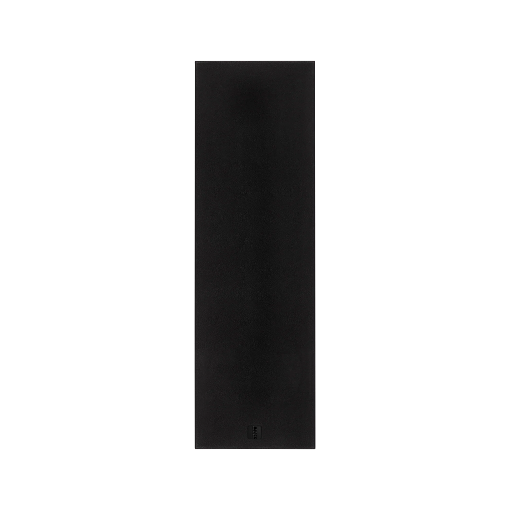 KEF Luidsprekeraccessoires Ci RL & REF Grill 3160 CGBCi3160RL & Ci3160REF black grille cloth (per stuk)