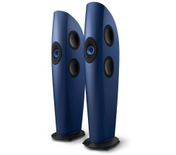 BLADE ONE Meta FROSTED BLUE / BLUE (per paar) KEF