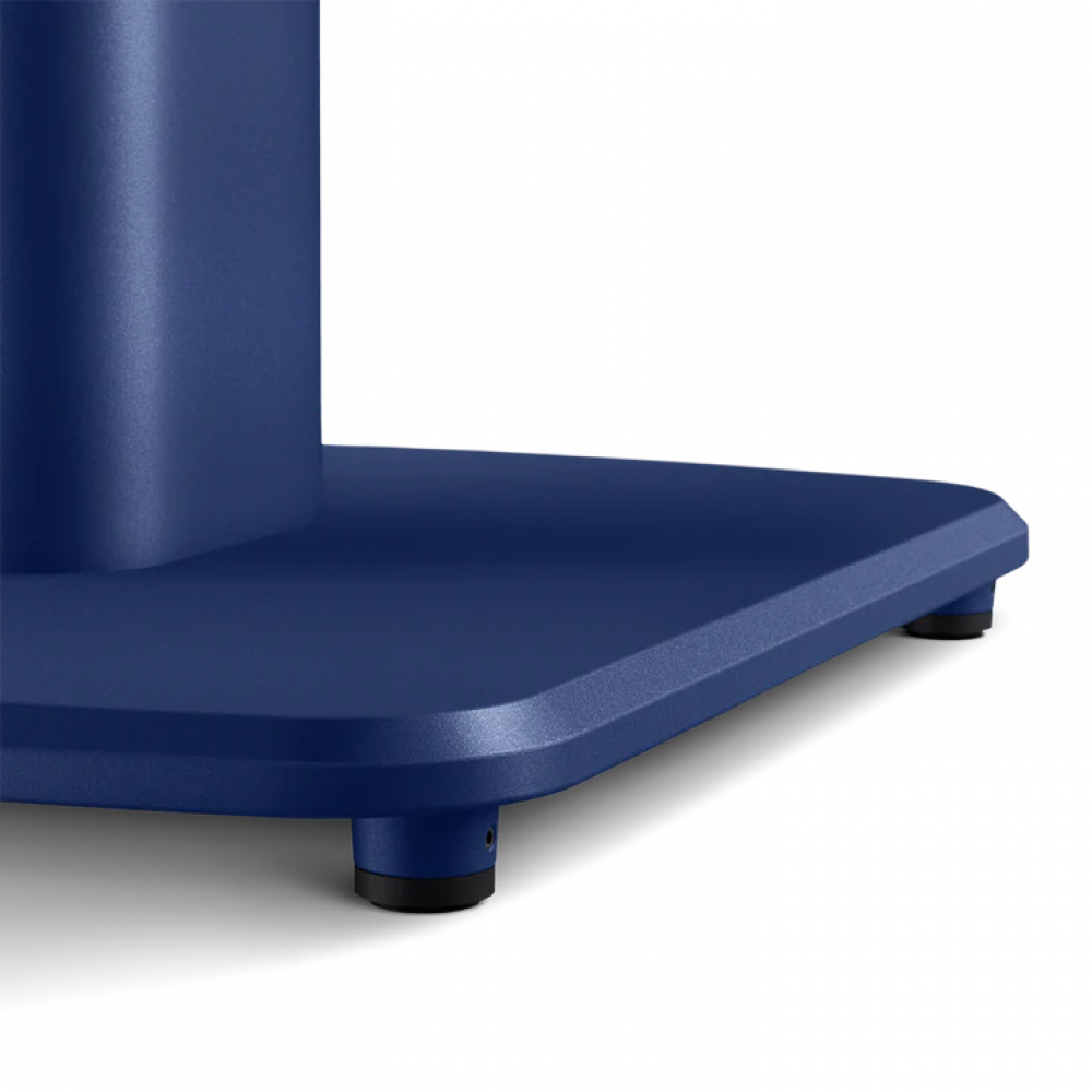 KEF Luidsprekersteun S1 Floor Stand Cobalt Blue (pair)