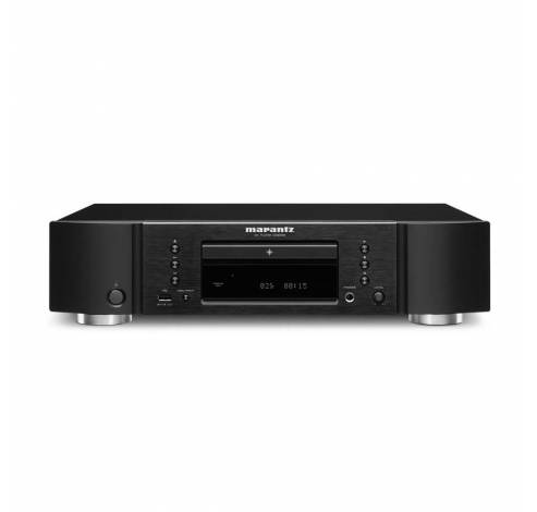 PM6006 Zwart  Marantz