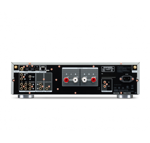 PM7000N Amplificateur Stéréo Intégré Argent-Or  Marantz