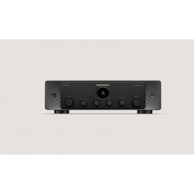MODEL 30 Geïntegreerde stereo versterker Zwart Marantz