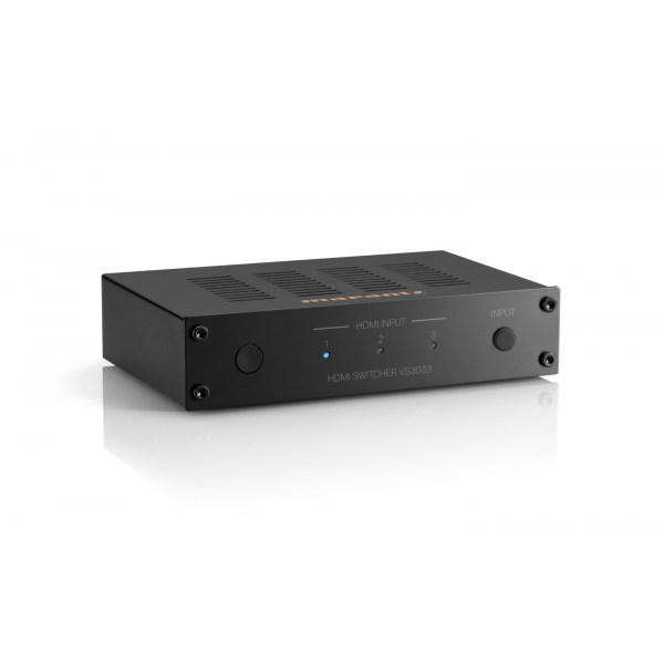 VS3003 3in/1out HDMI Switcher Marantz