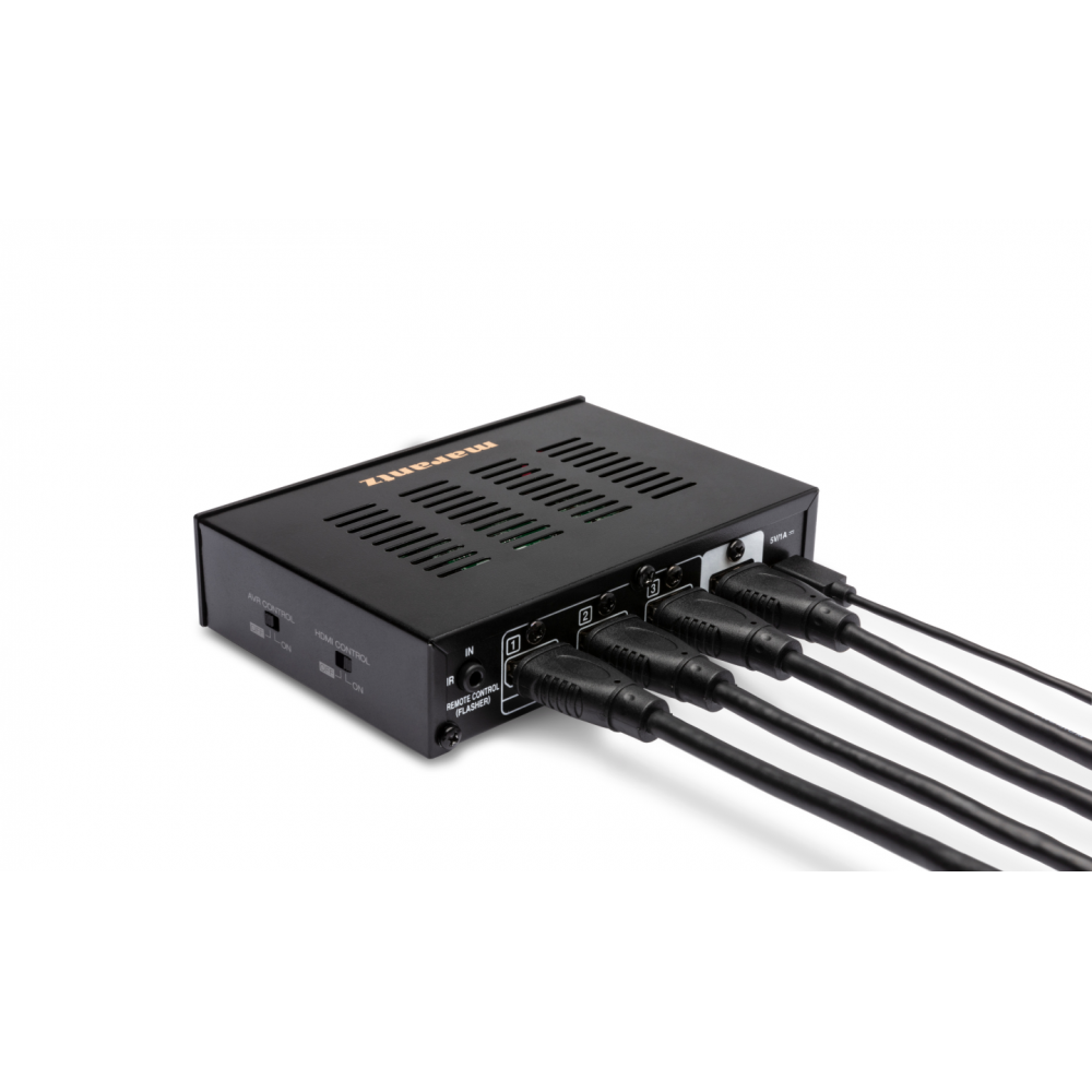 Marantz Receiver VS3003 3in/1out HDMI Switcher