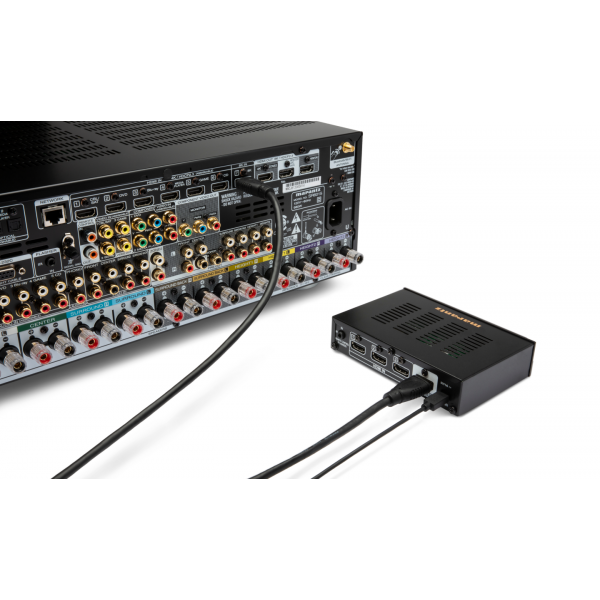 VS3003 3in/1out HDMI Switcher Marantz