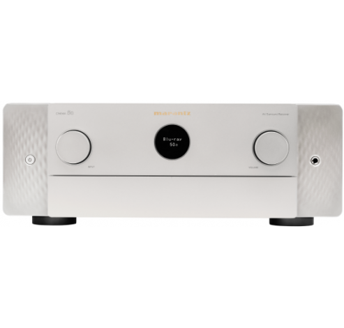 Amplificateur AV Cinema 50 9.4 canaux Argent-Or  Marantz