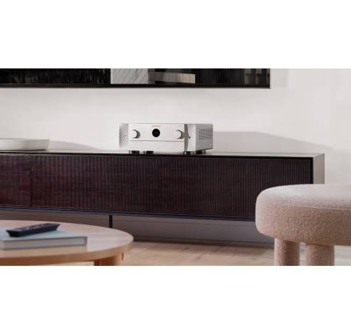 Amplificateur AV Cinema 50 9.4 canaux Argent-Or  Marantz