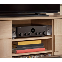 STEREO 70s Black 