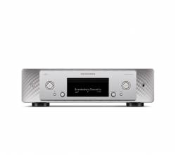 CD 50n Premium CD speler Zilver Goud Marantz