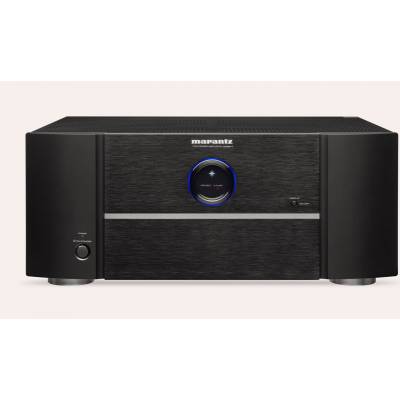 MM8077 Amplificateur de puissance 150W 7 canaux Noir  Marantz