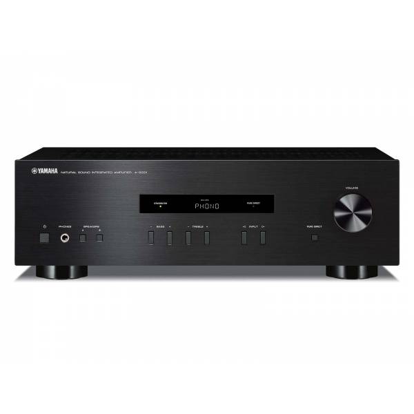 A-S201 Black A-S201 Black