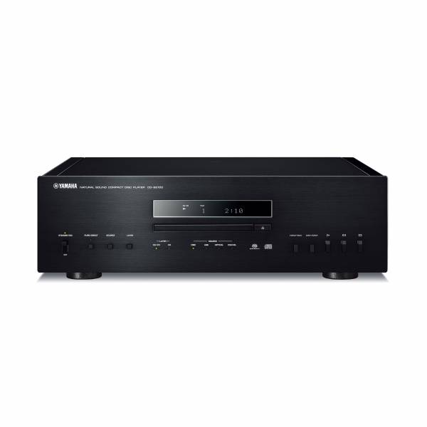CD-S2100 Black CD-S2100 Black