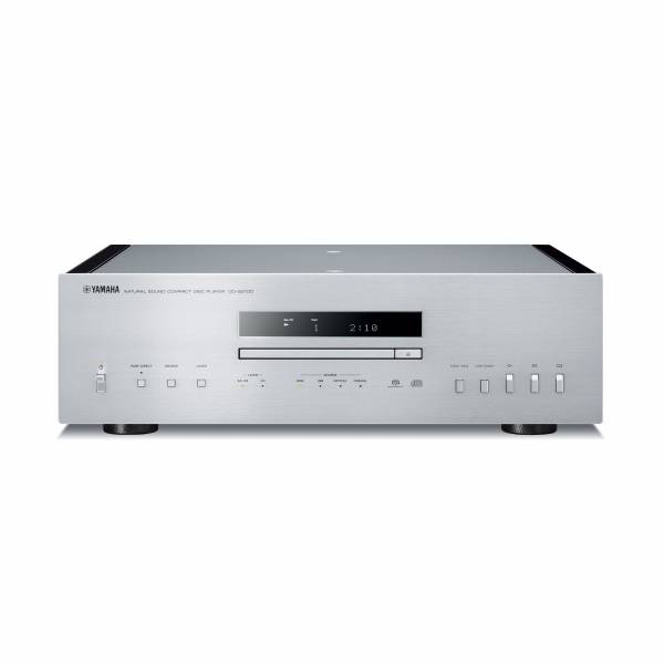 CD-S2100 Silver CD-S2100 Silver