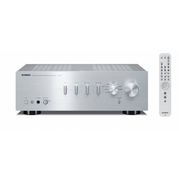 A-S301 Silver A-S301 Silver