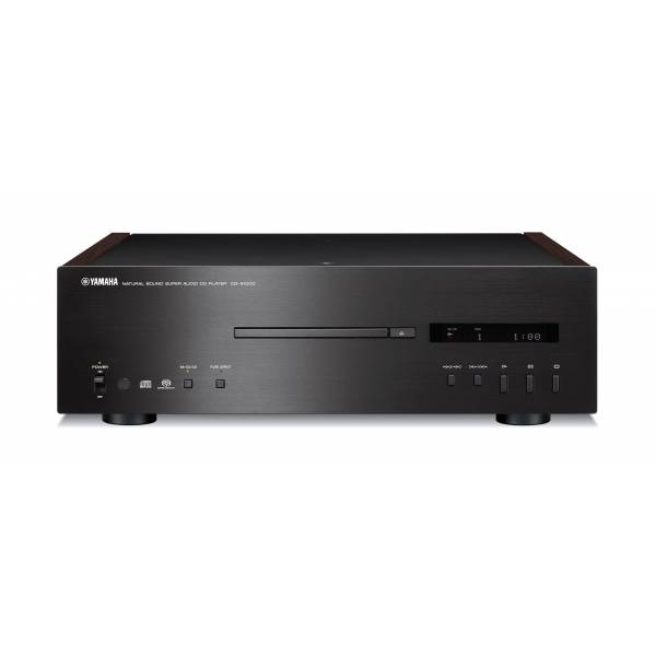 CD-S1000 Black CD-S1000 Black