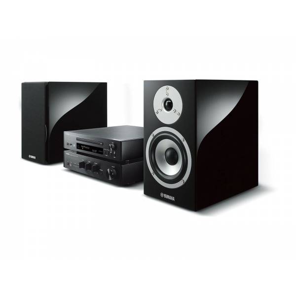 MCR-N870D Black/Black MCR-N870D Black/Black