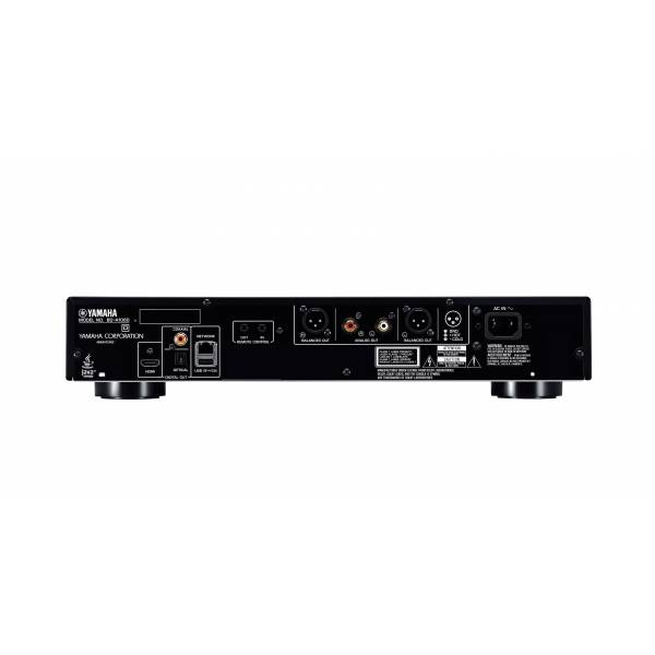 BD-A1060 Black BD-A1060 Black