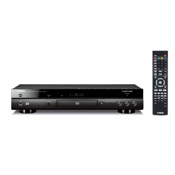 BD-A1060 Black BD-A1060 Black