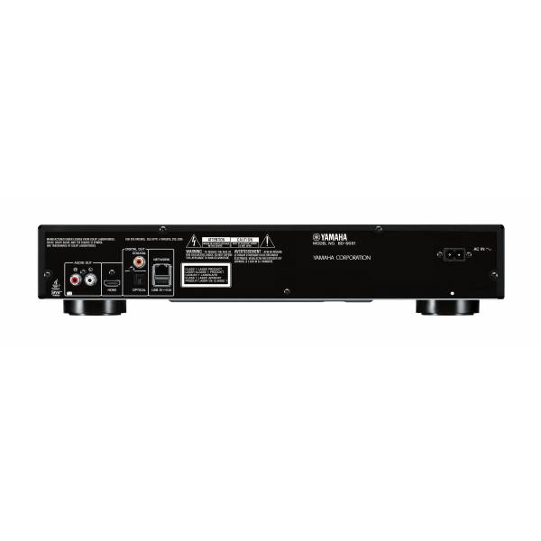 BD-S681 Zwart BD-S681 Zwart