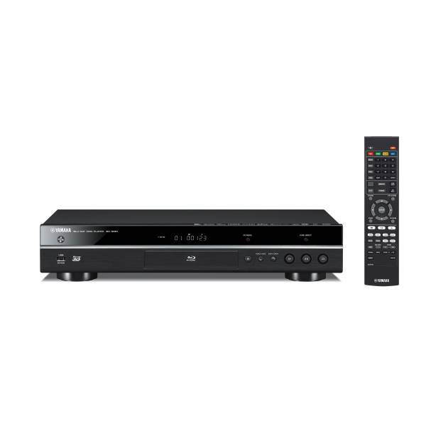 BD-S681 Zwart BD-S681 Zwart