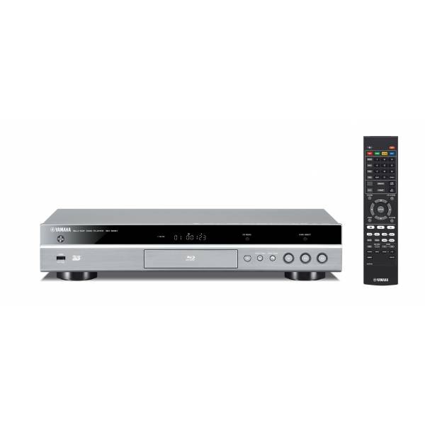 BD-S681 Titanium BD-S681 Titanium