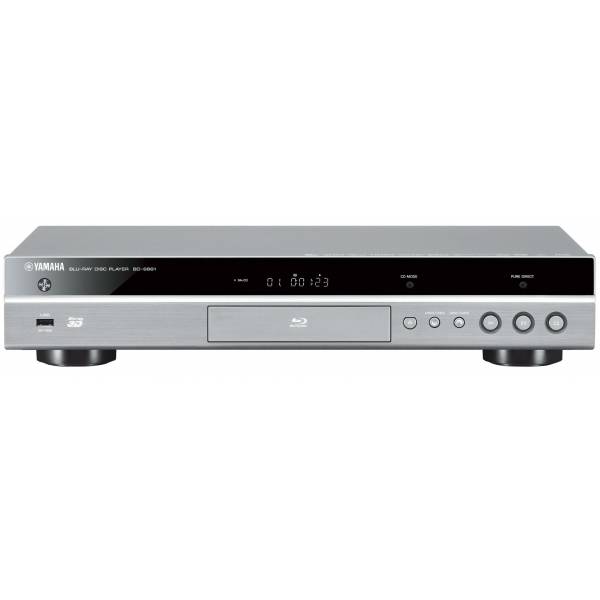 BD-S681 Titanium BD-S681 Titanium