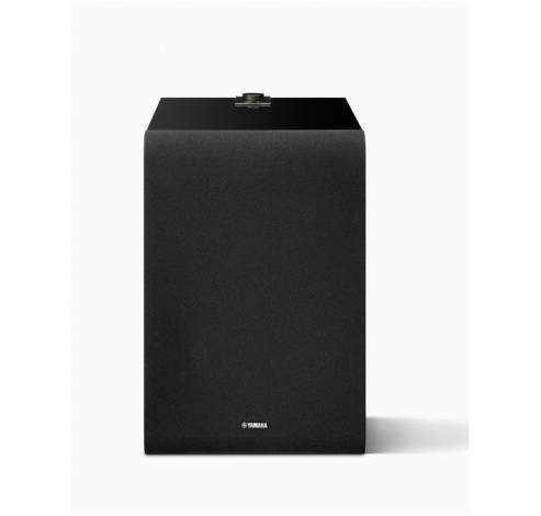 MusicCast SUB 100 Zwart  Yamaha