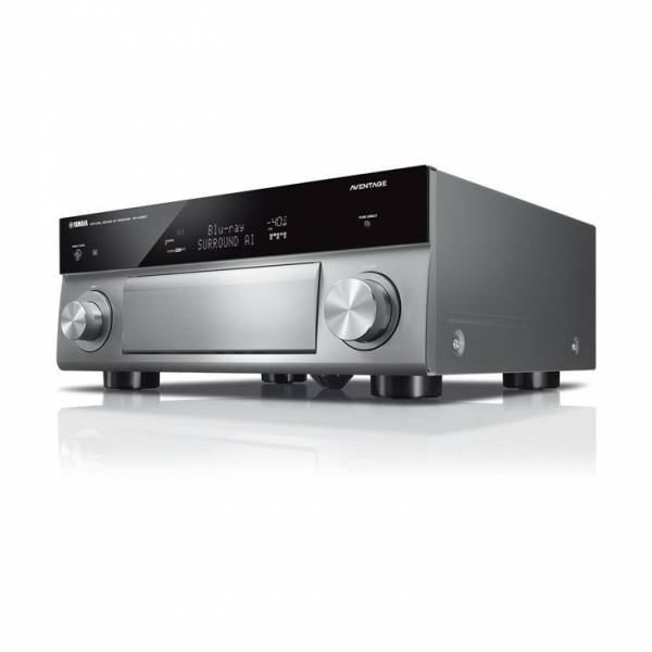 RX-A1080 Zilver RX-A1080 Zilver