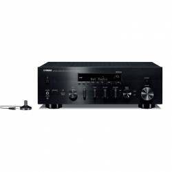 Yamaha R-N803D Zwart