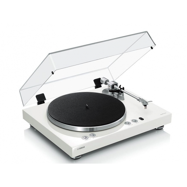 Yamaha MusicCast Vinyl 500 Wit