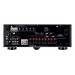 Yamaha Receiver RX-A780 Zwart Yamaha Receiver RX-A780 Zwart