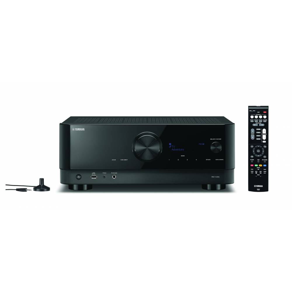 Yamaha Receiver RX-V4A