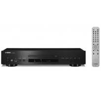Hifi CD-Speler CDS303 Zwart   